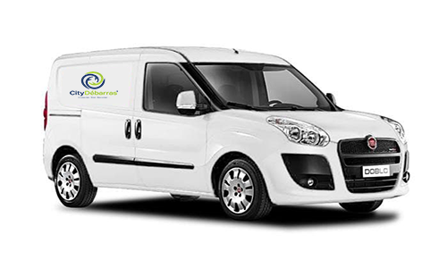 Camion 3m³